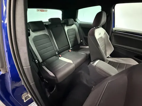 VOLKSWAGEN GOLF 2.0 TSI R 3dr DSG