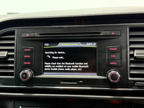 SEAT LEON 1.6 TDI SE 5dr DSG