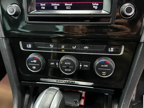 VOLKSWAGEN GOLF 2.0 TSI R 3dr DSG