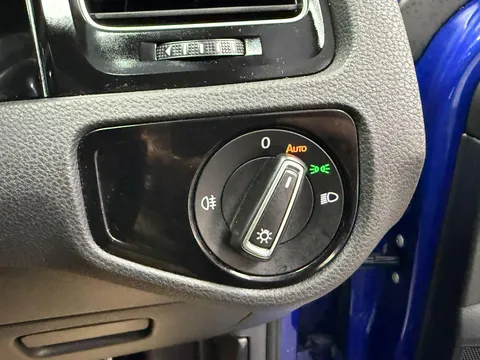 VOLKSWAGEN GOLF 2.0 TSI R 3dr DSG