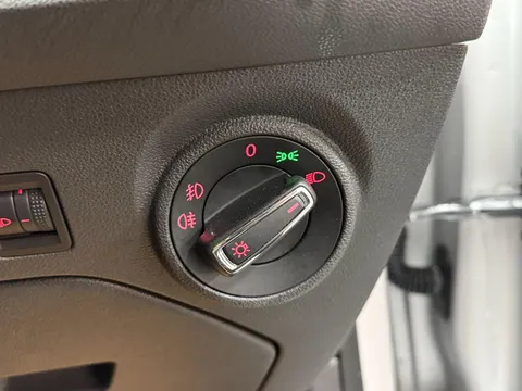 SEAT LEON 1.6 TDI SE 5dr DSG