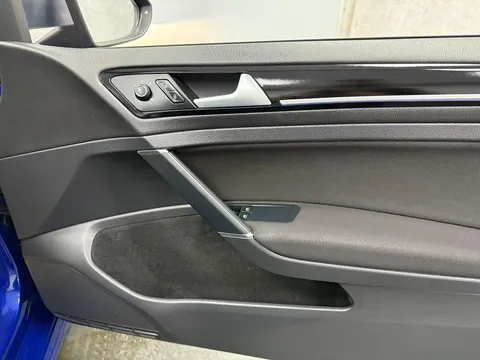 VOLKSWAGEN GOLF 2.0 TSI R 3dr DSG