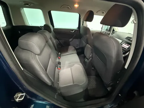 SKODA YETI OUTDOOR 2.0 TDI CR [140] SE 4x4 5dr