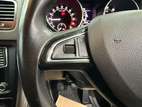 SKODA YETI OUTDOOR 2.0 TDI CR [140] SE 4x4 5dr