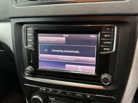 SKODA YETI OUTDOOR 2.0 TDI CR [140] SE 4x4 5dr