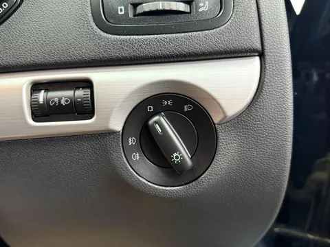 SKODA YETI OUTDOOR 2.0 TDI CR [140] SE 4x4 5dr