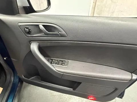 SKODA YETI OUTDOOR 2.0 TDI CR [140] SE 4x4 5dr