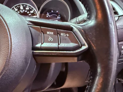 MAZDA 6 2.2d SE-L Nav 5dr Auto