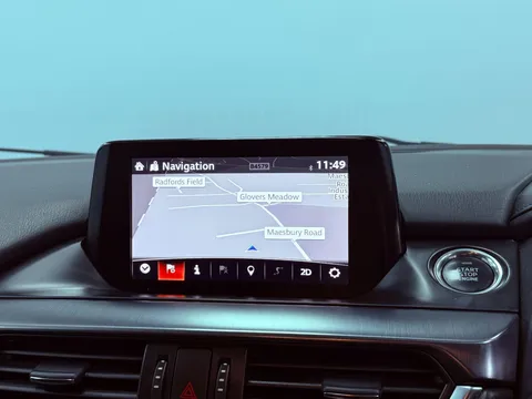 MAZDA 6 2.2d SE-L Nav 5dr Auto