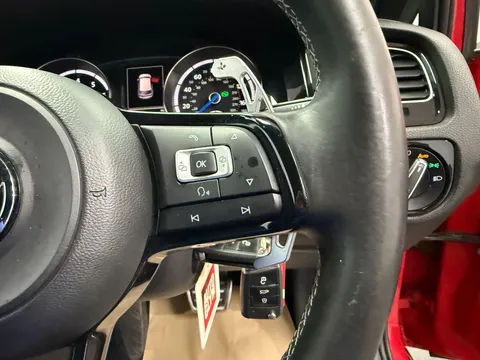 VOLKSWAGEN GOLF 2.0 TSI R 3dr DSG