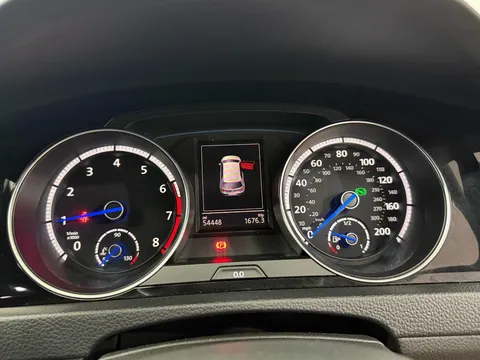 VOLKSWAGEN GOLF 2.0 TSI R 3dr DSG