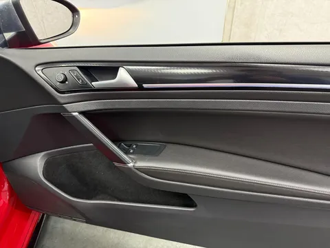 VOLKSWAGEN GOLF 2.0 TSI R 3dr DSG