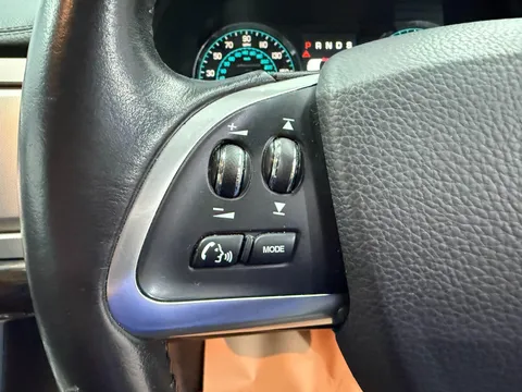 JAGUAR XF 2.2d [163] Luxury 4dr Auto