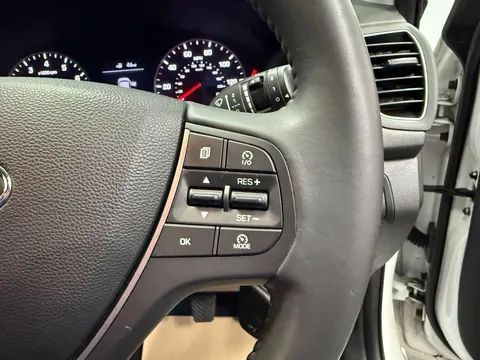 HYUNDAI I20 1.2 MPi Play 5dr