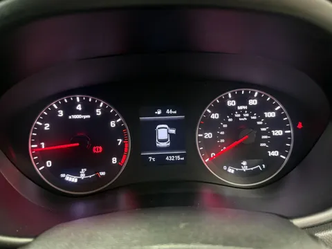 HYUNDAI I20 1.2 MPi Play 5dr