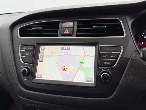 HYUNDAI I20 1.2 MPi Play 5dr