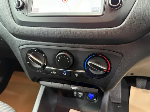 HYUNDAI I20 1.2 MPi Play 5dr