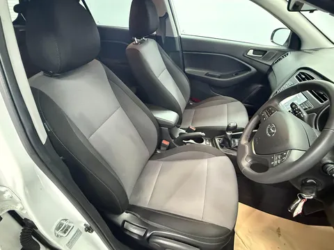 HYUNDAI I20 1.2 MPi Play 5dr