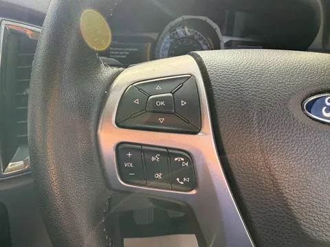 FORD RANGER Pick Up Double Cab Limited 2.2 TDCi 150 4WD