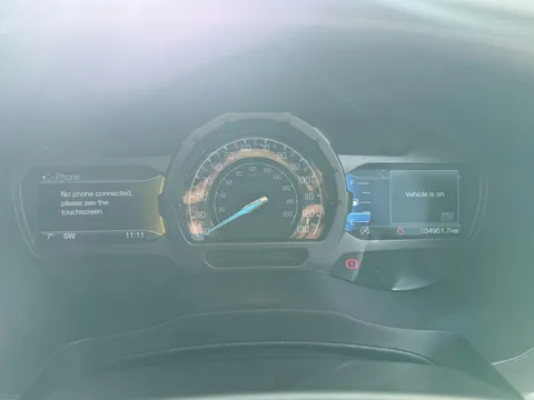 FORD RANGER Pick Up Double Cab Limited 2.2 TDCi 150 4WD