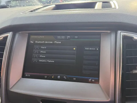 FORD RANGER Pick Up Double Cab Limited 2.2 TDCi 150 4WD