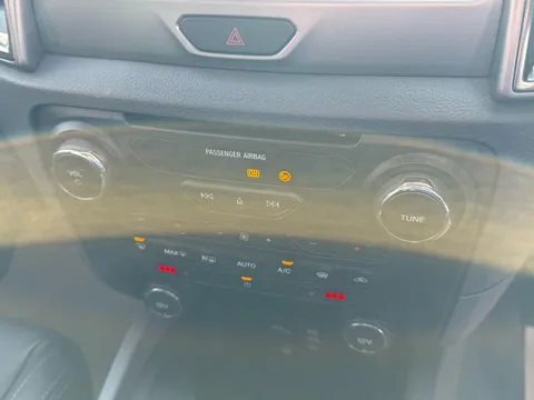 FORD RANGER Pick Up Double Cab Limited 2.2 TDCi 150 4WD