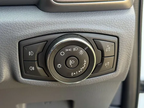 FORD RANGER Pick Up Double Cab Limited 2.2 TDCi 150 4WD