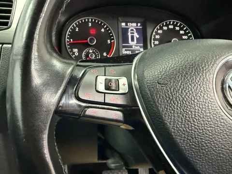 VOLKSWAGEN CADDY MAXI LIFE 2.0 TDI 150 5dr DSG