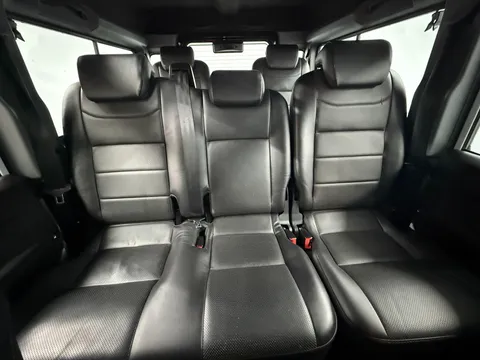 LAND ROVER DEFENDER Adventure Station Wagon TDCi [2.2]