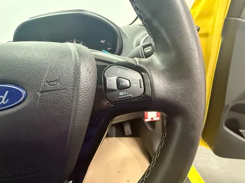 FORD KA+ 1.2 85 Zetec Colour Edition 5dr