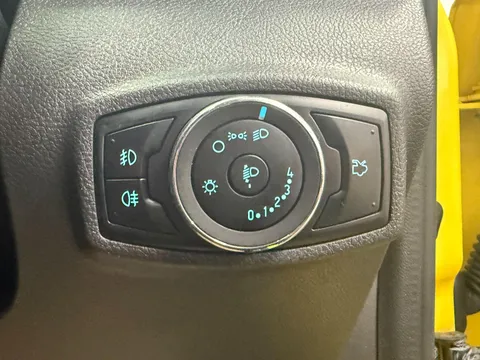 FORD KA+ 1.2 85 Zetec Colour Edition 5dr