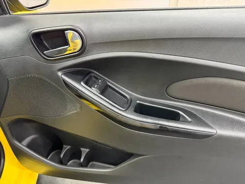 FORD KA+ 1.2 85 Zetec Colour Edition 5dr