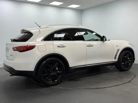 INFINITI QX70 3.0d GT 5dr Auto