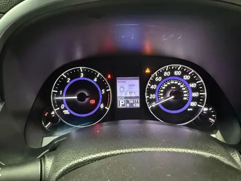 INFINITI QX70 3.0d GT 5dr Auto