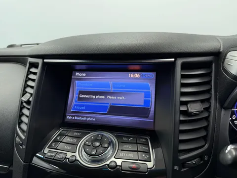 INFINITI QX70 3.0d GT 5dr Auto