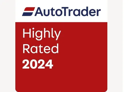 HONDA CR-V 1.6 i-DTEC 160 EX 5dr Auto