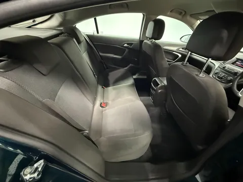 VAUXHALL INSIGNIA DIESEL HATCHBACK 1.6 CDTi ecoFLEX Design 5dr [Start Stop]