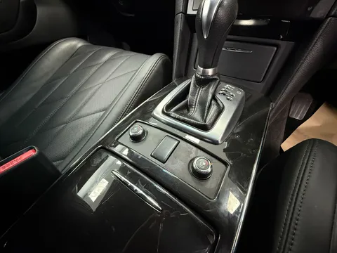 INFINITI QX70 3.0d GT 5dr Auto