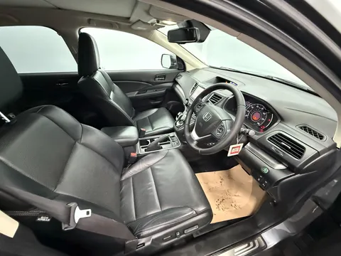 HONDA CR-V 1.6 i-DTEC 160 EX 5dr Auto