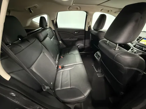 HONDA CR-V 1.6 i-DTEC 160 EX 5dr Auto