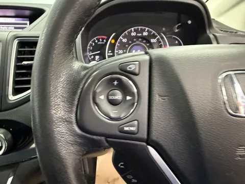 HONDA CR-V 1.6 i-DTEC 160 EX 5dr Auto