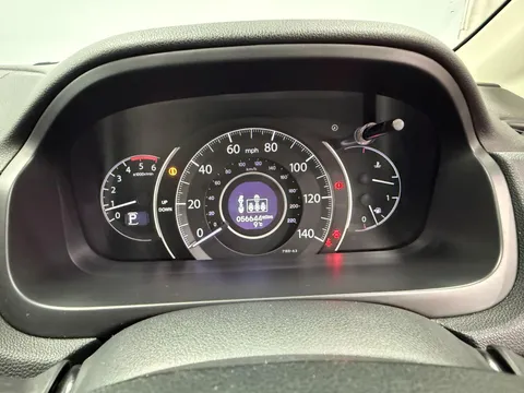 HONDA CR-V 1.6 i-DTEC 160 EX 5dr Auto