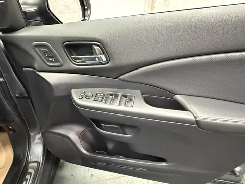 HONDA CR-V 1.6 i-DTEC 160 EX 5dr Auto