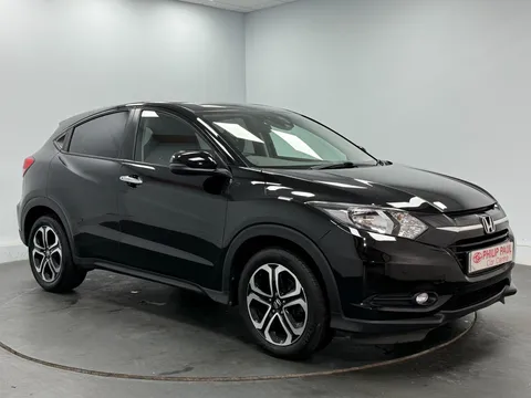 HONDA HR-V 1.5 i-VTEC SE 5dr