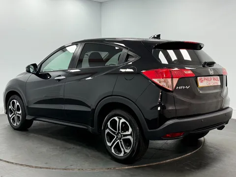 HONDA HR-V 1.5 i-VTEC SE 5dr
