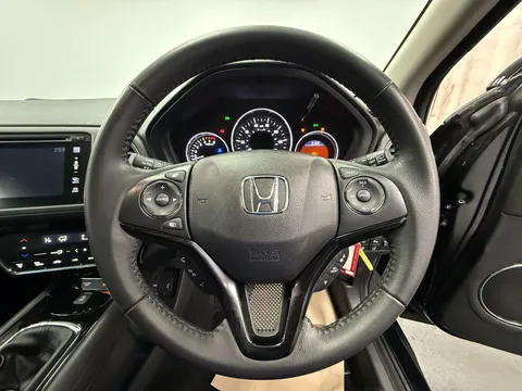 HONDA HR-V 1.5 i-VTEC SE 5dr