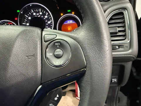 HONDA HR-V 1.5 i-VTEC SE 5dr