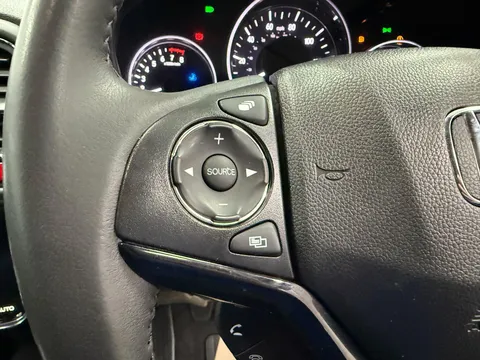 HONDA HR-V 1.5 i-VTEC SE 5dr