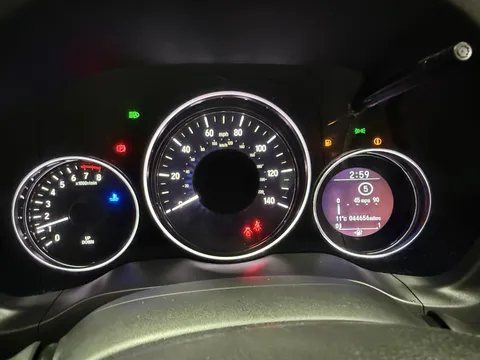 HONDA HR-V 1.5 i-VTEC SE 5dr