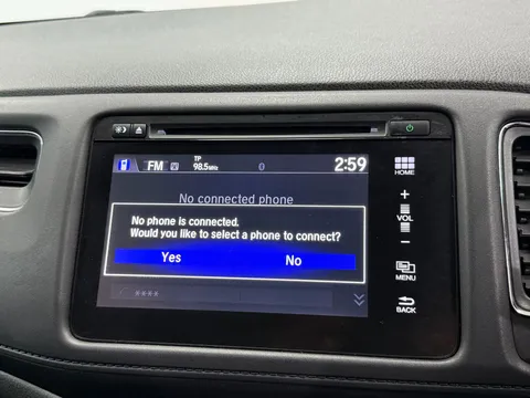 HONDA HR-V 1.5 i-VTEC SE 5dr